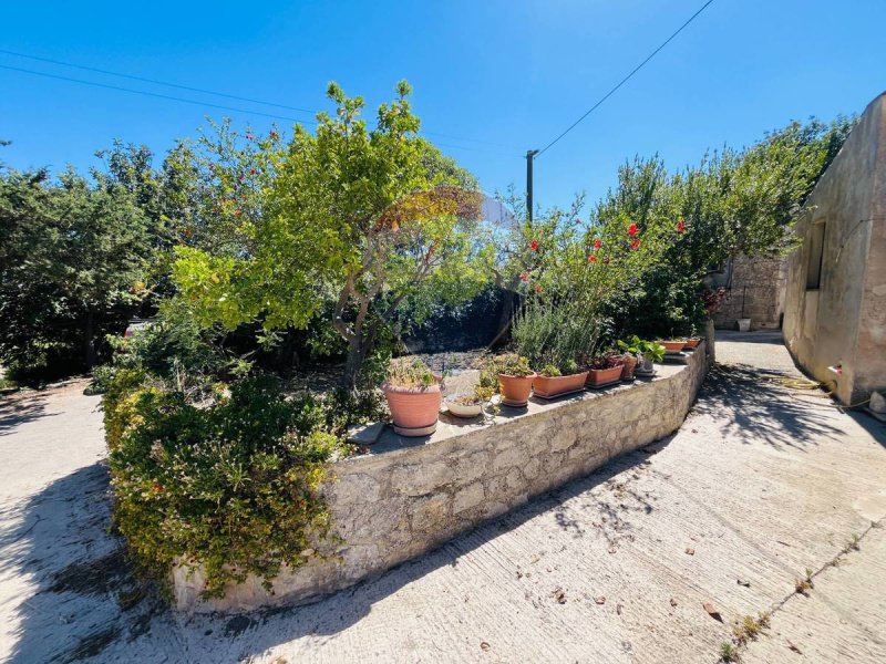 Casa independente em Módica