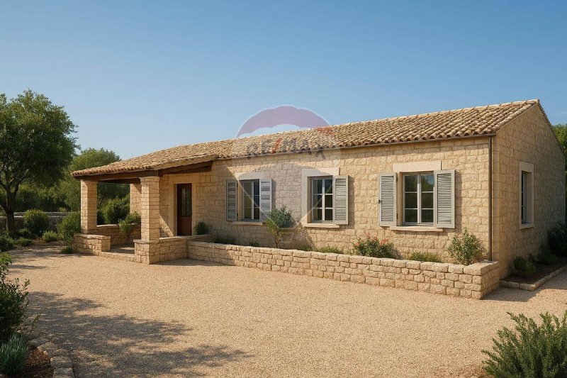 Casa independente em Módica