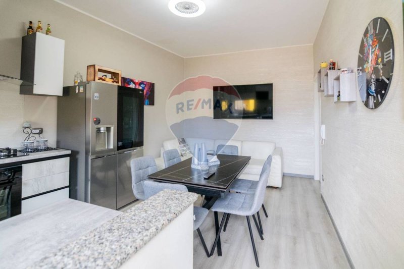 Квартира в Фьюмефреддо-ди-Сицилия