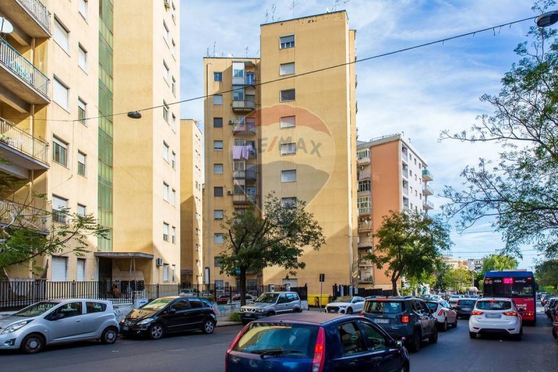 Appartement in Catanië