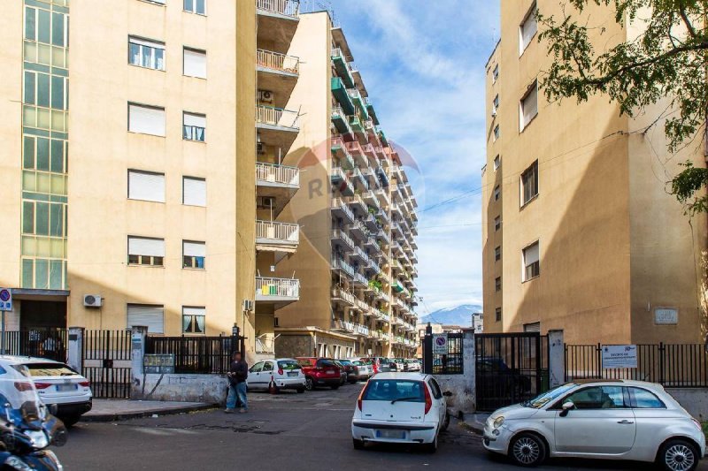 Appartement in Catanië