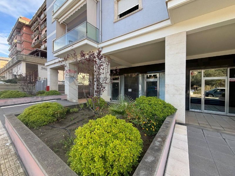 Commercial property for sale in Caltanissetta [788825] | Gate-away®