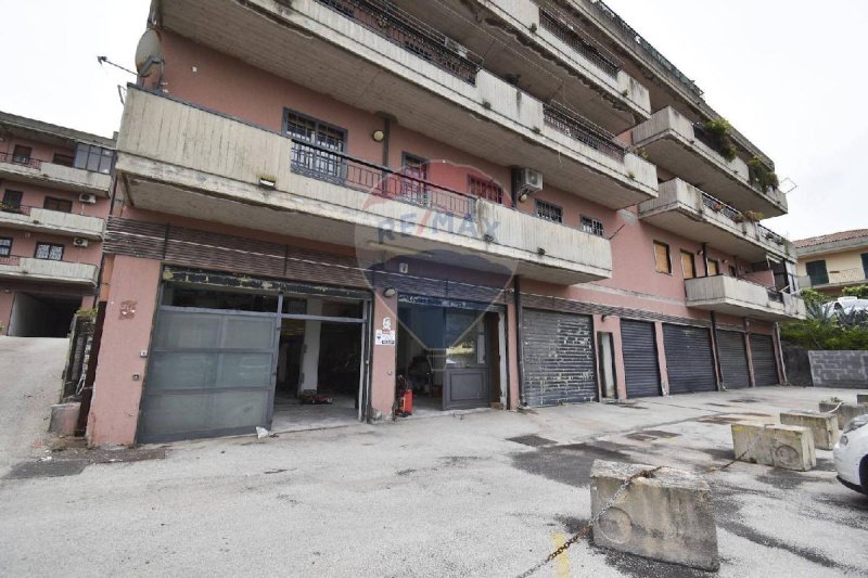 Коммерческая недвижимость в Гравина-ди-Катанья