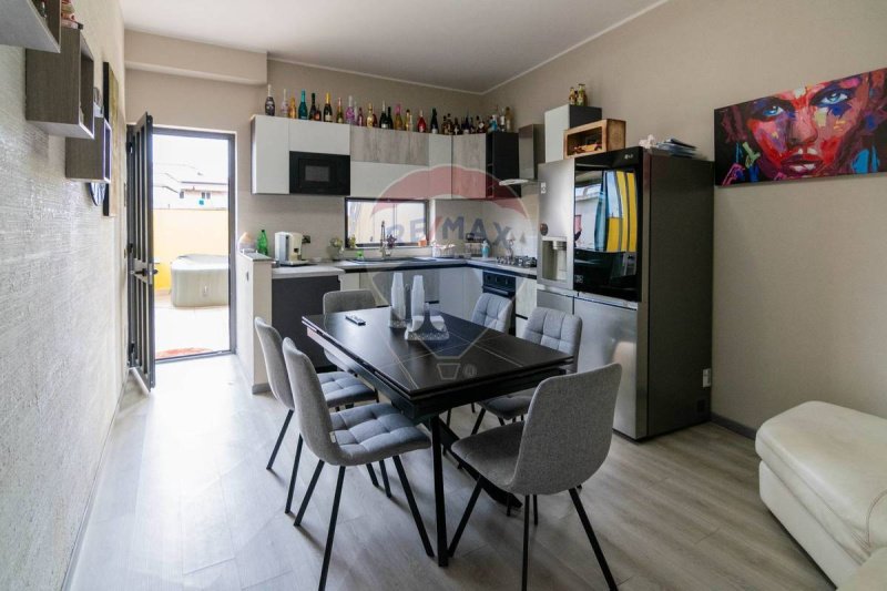 Wohnung in Fiumefreddo di Sicilia