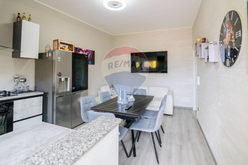 Wohnung in Fiumefreddo di Sicilia