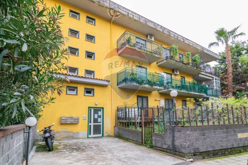 Appartement in Fiumefreddo di Sicilia