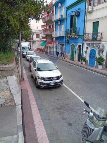 Apartamento en Letojanni