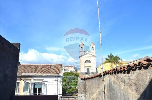 Detached house in Acireale