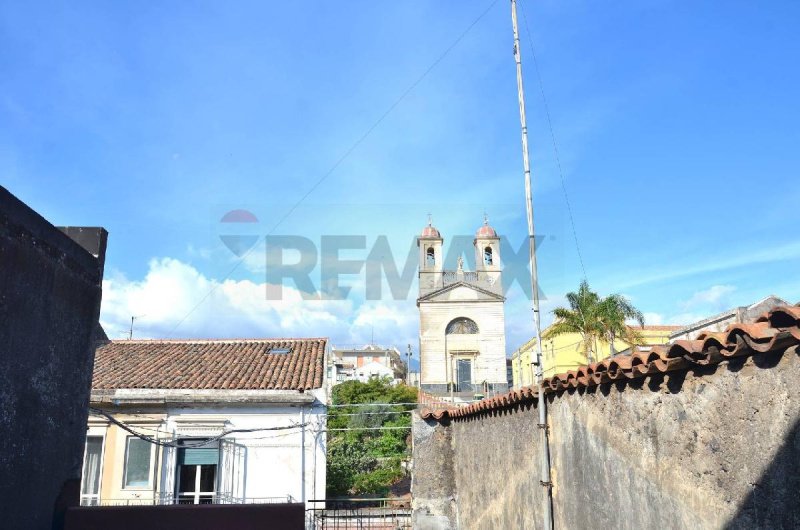 Einfamilienhaus in Acireale