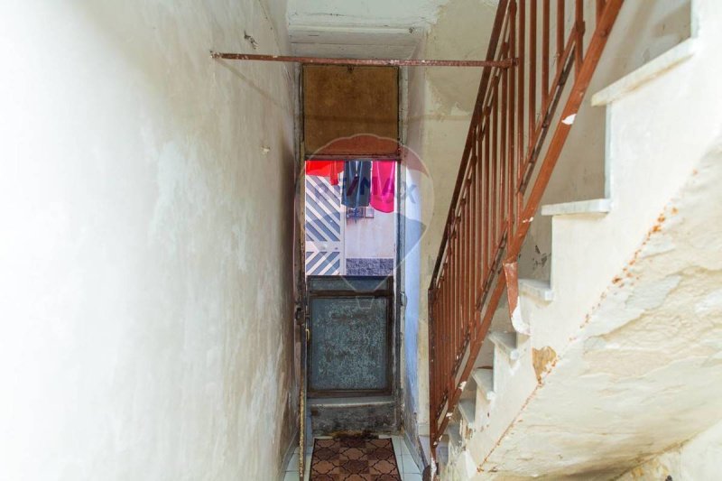 Appartement in Catanië