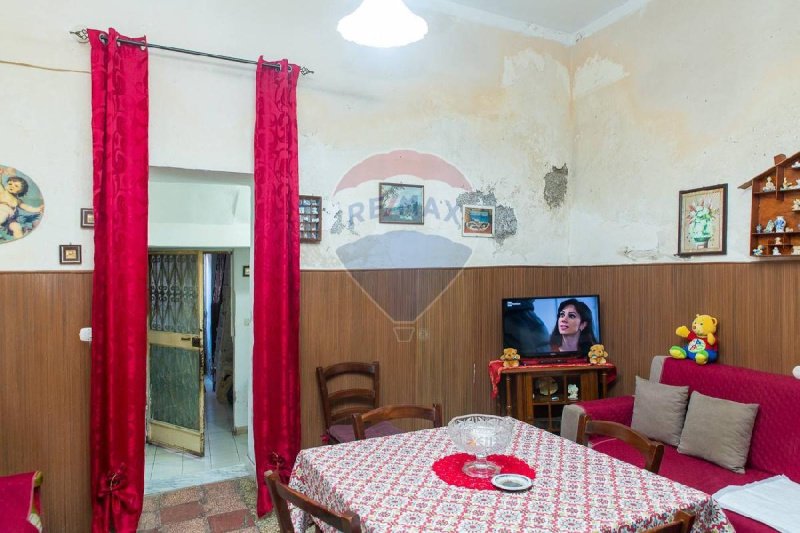 Appartement in Catanië