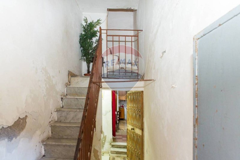 Apartment in Catania