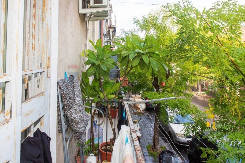 Apartamento em Catânia