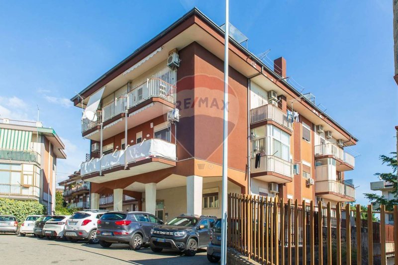 Penthouse in Sant'Agata li Battiati