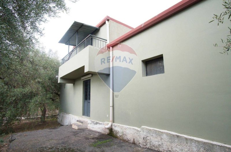 Casa indipendente a Belpasso