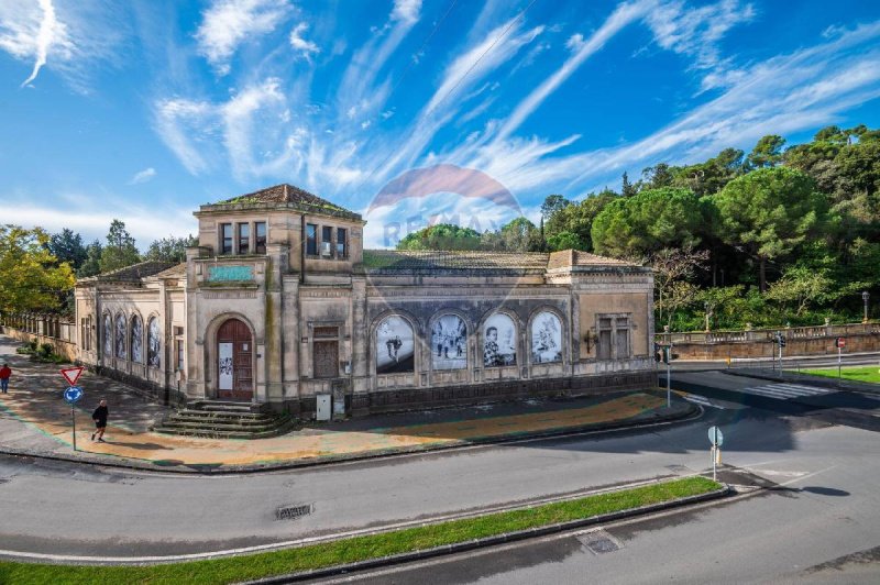 Apartment in Caltagirone