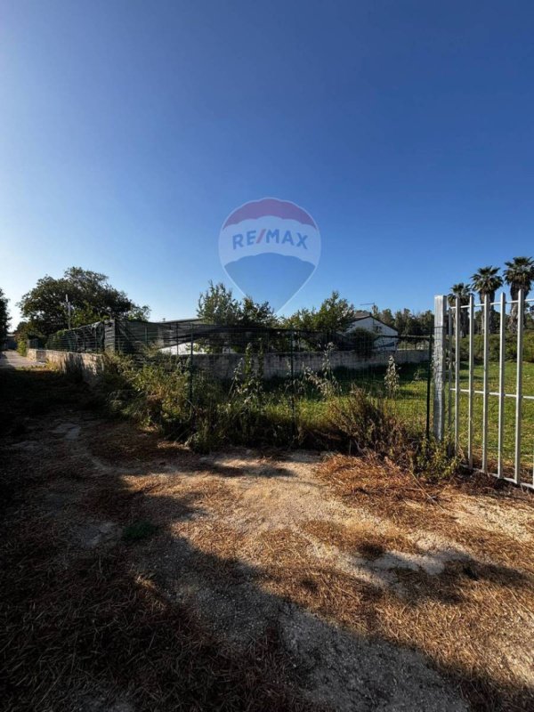 Terreno agrícola em Siracusa