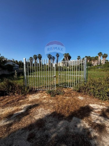 Terreno agrícola en Siracusa