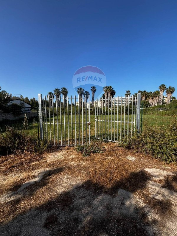 Terreno agrícola em Siracusa