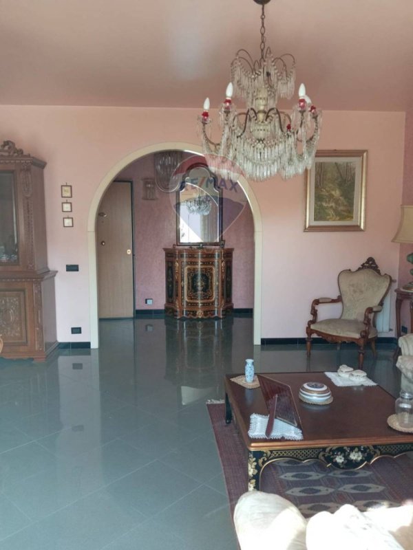 Wohnung in Carlentini