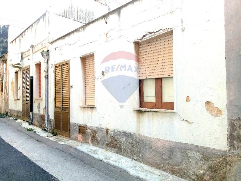 Casa independente em Sortino