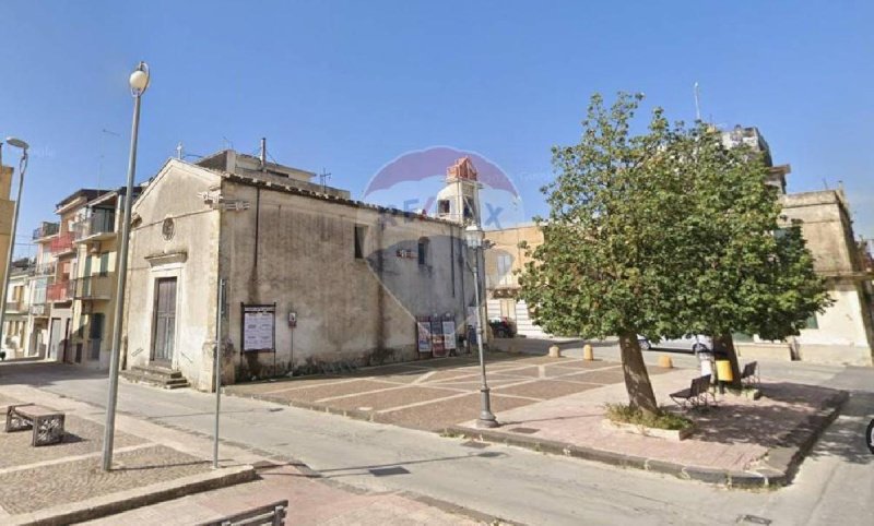 Особняк в Сортино