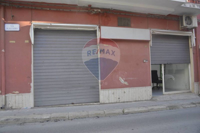 Коммерческая недвижимость в Виттория