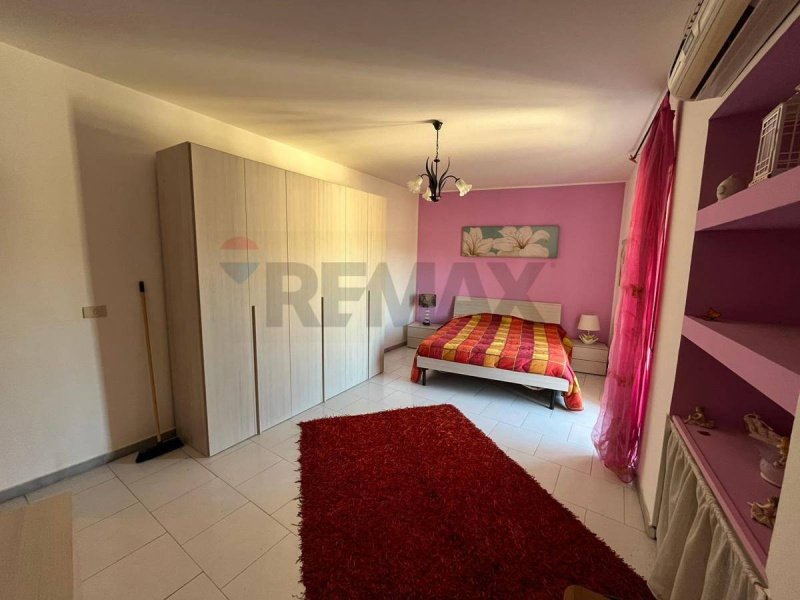 Vrijstaande woning in Ragusa