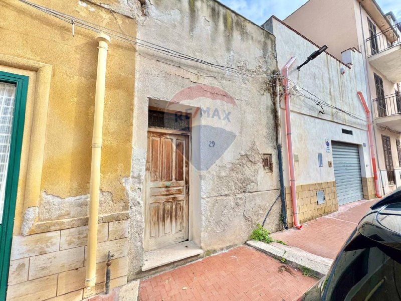 Casa independente em Terrasini