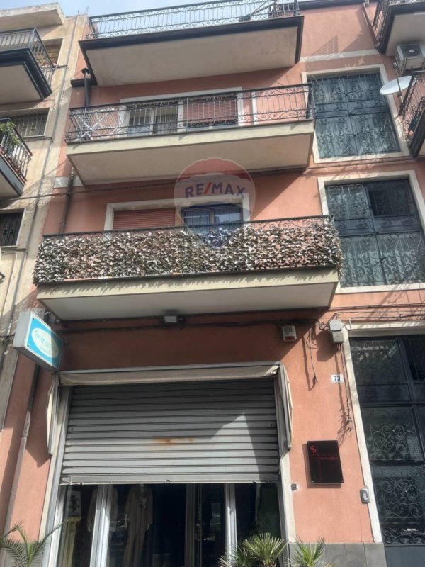 Apartamento em Paternò