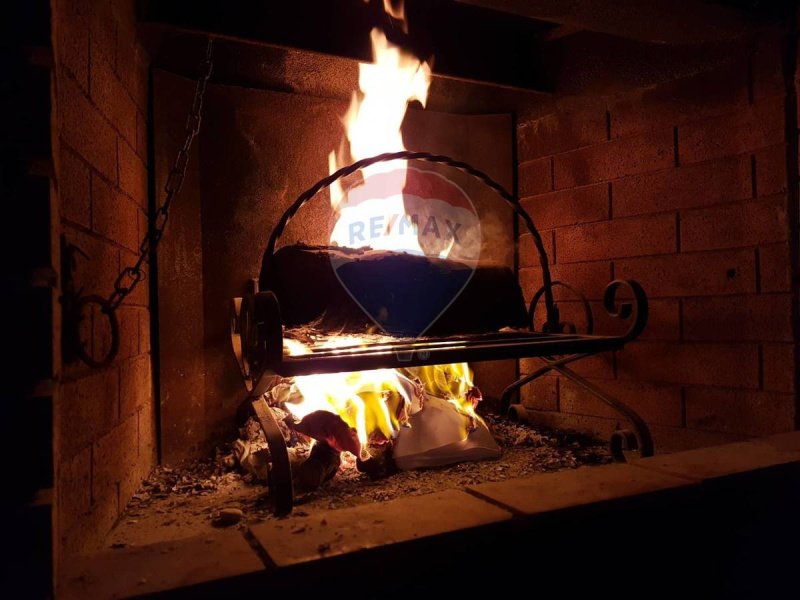 Casa indipendente a Pedara