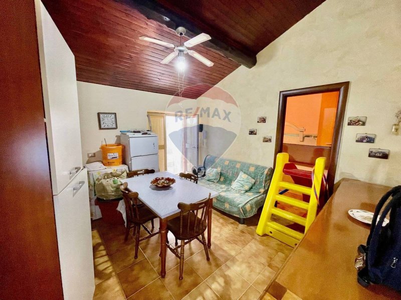 Casa semi-independiente en Carlentini