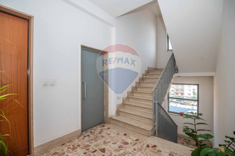 Apartamento en Caltagirone