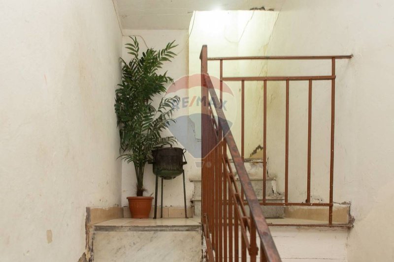 Особняк в Катания