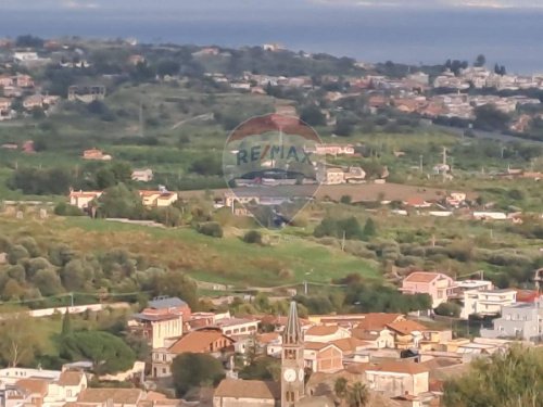 Terreno agrícola em Calatabiano