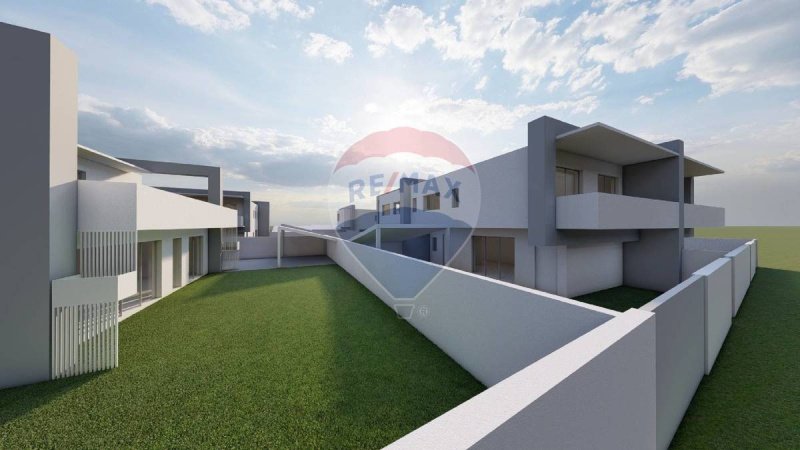 Вилла в Рипосто