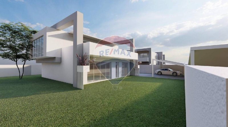 Вилла в Рипосто