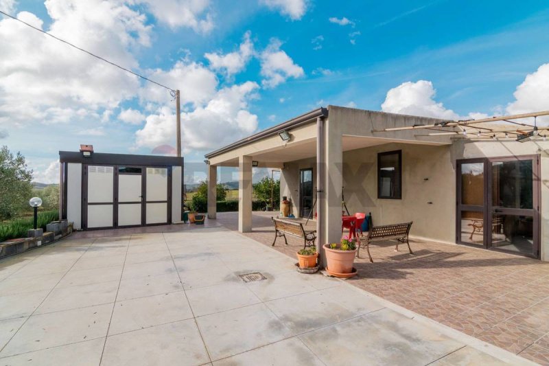 Villa in Piazza Armerina