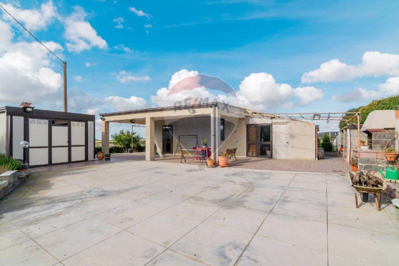 Villa in Piazza Armerina