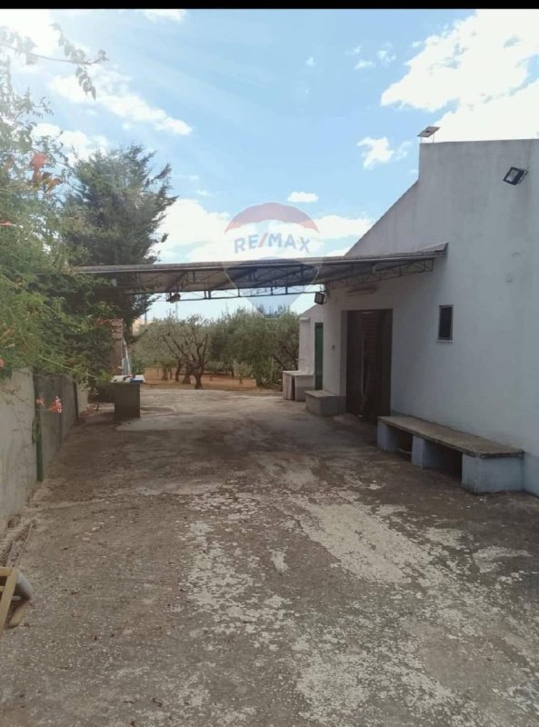 Villa in Piazza Armerina