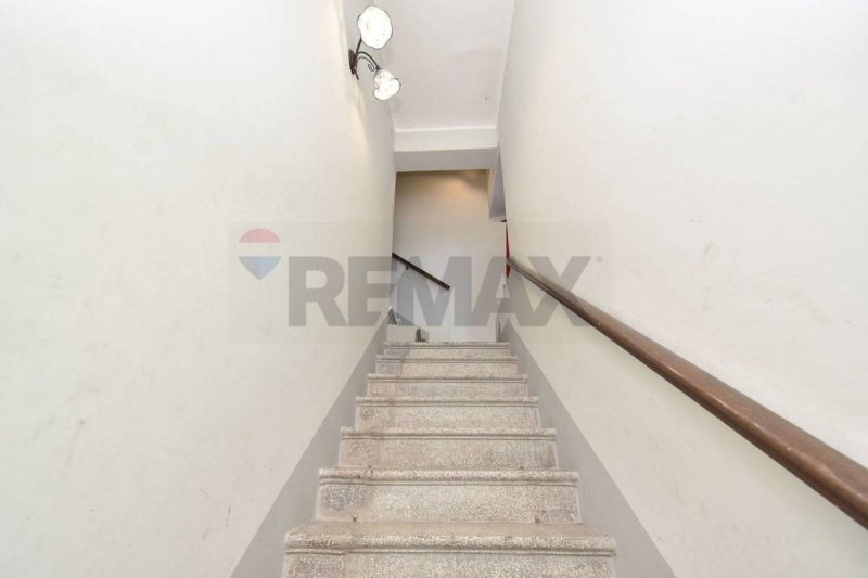 Особняк из двух квартир в Сант'Альфио