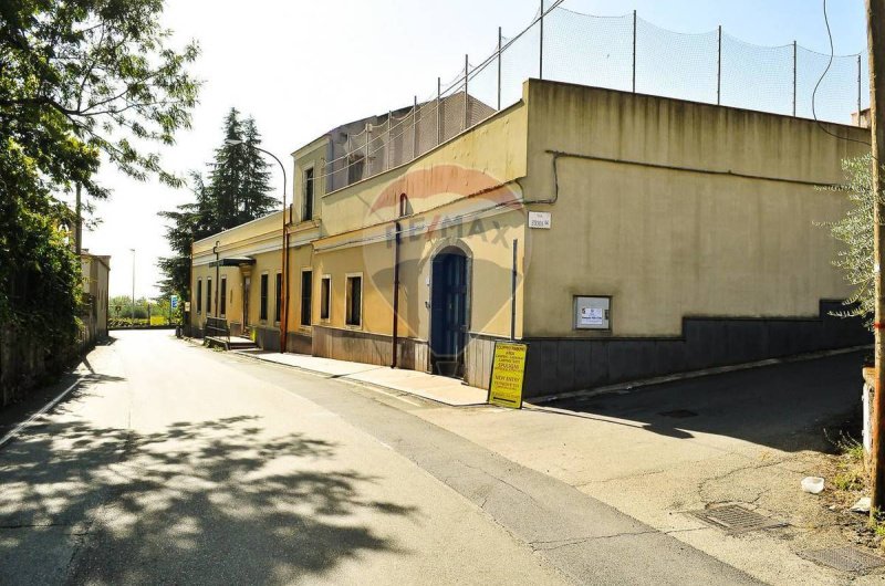 Palais à Zafferana Etnea