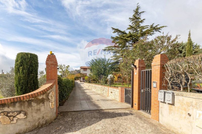 Moradia em Piazza Armerina