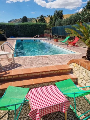 Moradia em Piazza Armerina