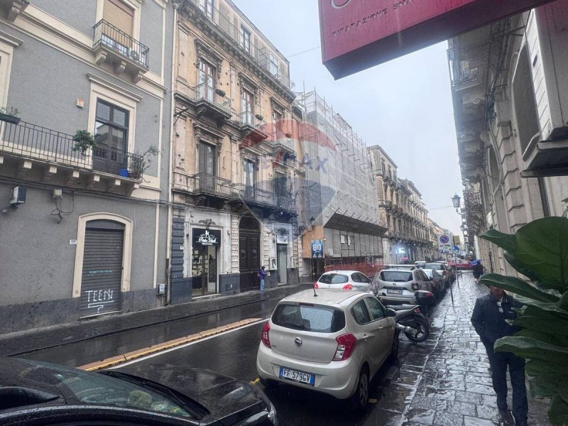 Appartamento a Catania