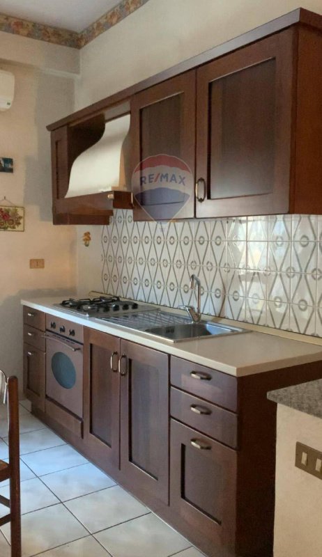 Appartement in Lentini