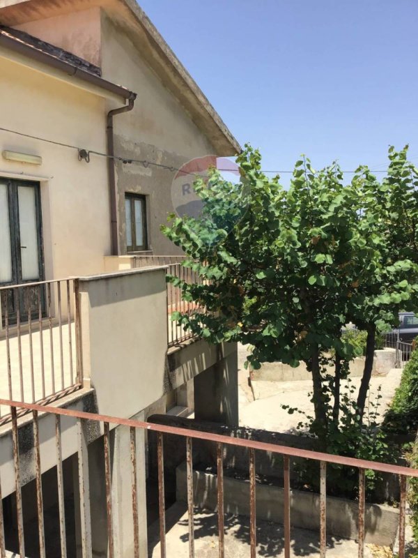 Casa geminada em Módica