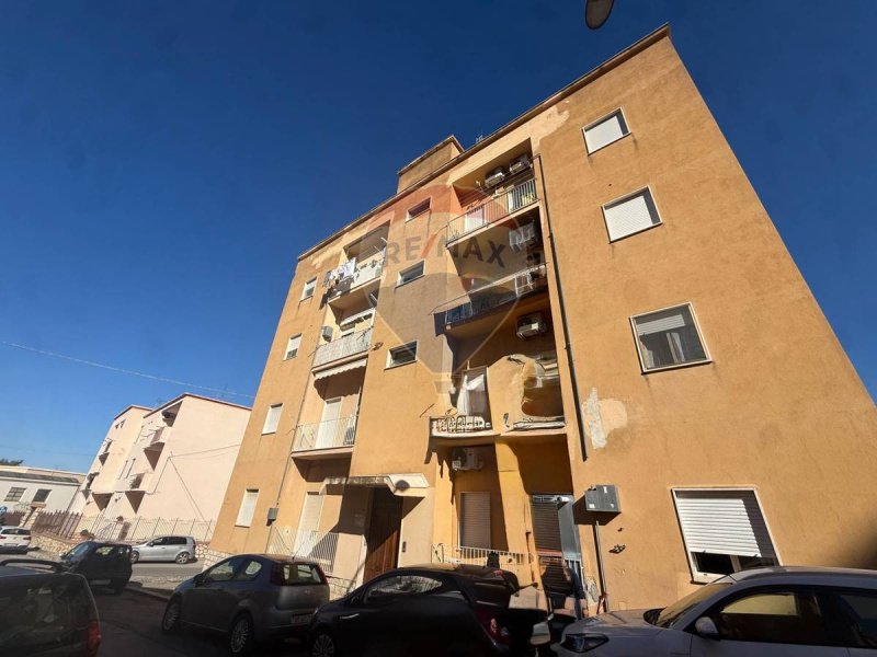 Appartement in Castellammare del Golfo