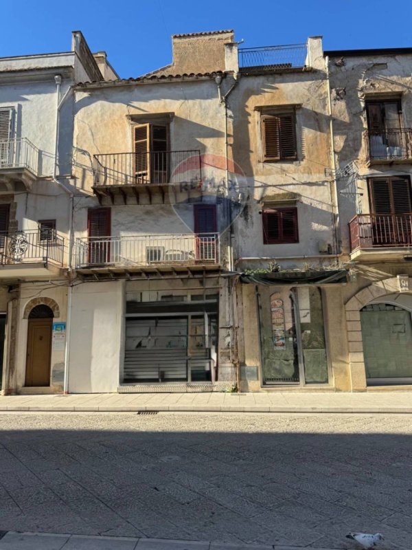 Lägenhet i Partinico