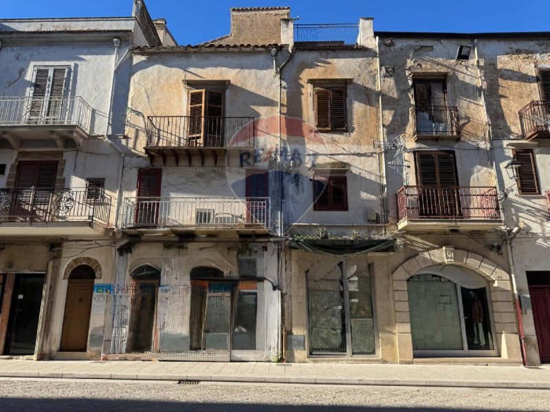 Lägenhet i Partinico